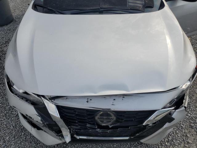 2023 NISSAN SENTRA S - 3N1AB8BV4PY301539