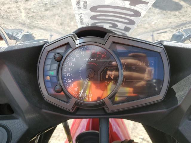 2019 KAWASAKI EX400 - JKAEXKG13KDA26547