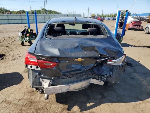2018 CHEVROLET MALIBU LT - 1G1ZD5ST6JF197571