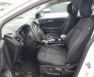 FORD EDGE SE photo