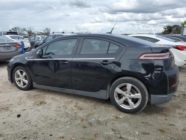 VIN 1G1RE6E42DU110627 2013 Chevrolet Volt no.2