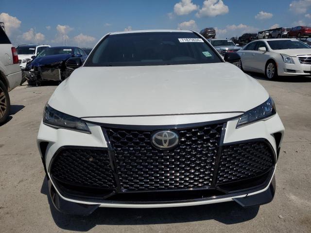 2020 TOYOTA AVALON XSE 4T1FZ1FB6LU041580