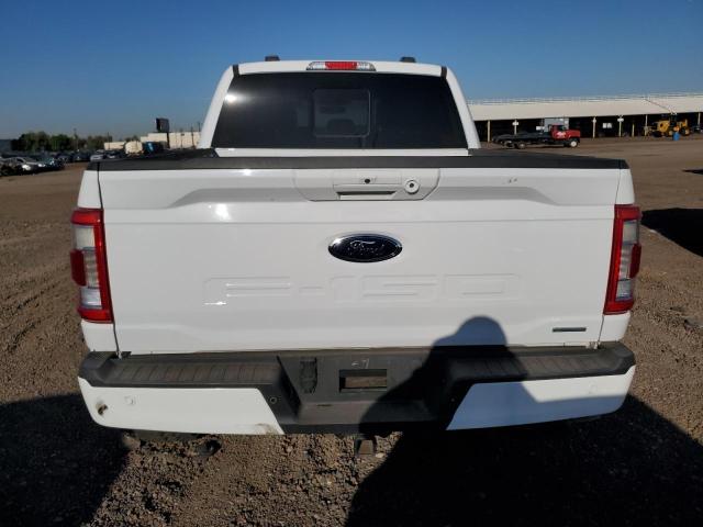 2021 FORD F150 SUPER 1FTFW1E83MKD27452  72473854