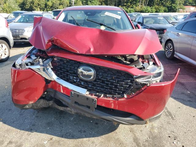 2022 MAZDA CX-5 SELEC - JM3KFBBM3N0560757