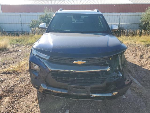 2023 CHEVROLET TRAILBLAZE - KL79MSSL8PB064491