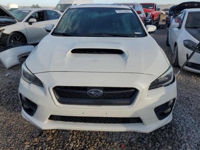 VIN JF1VA1L66H9822212 2017 Subaru WRX, Limited no.5