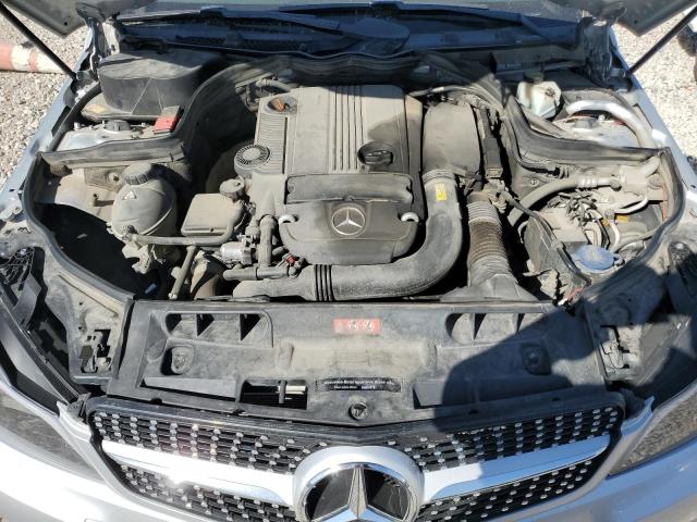 VIN WDDGF4HB1EA959568 2014 Mercedes-Benz C-Class, 250 no.11