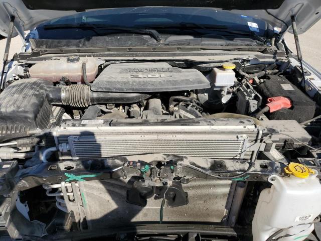 2023 RAM 1500 BIG H - 1C6SRFFM9PN543279