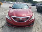 HYUNDAI SONATA GLS photo