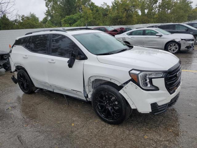 VIN 3GKALMEV8NL286024 2022 GMC Terrain, Sle no.4