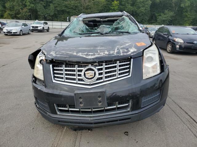 VIN 3GYFNCE35DS525743 2013 Cadillac SRX, Luxury Col... no.5