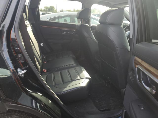 2019 HONDA CR-V TOURI - JHLRW2H98KX006002