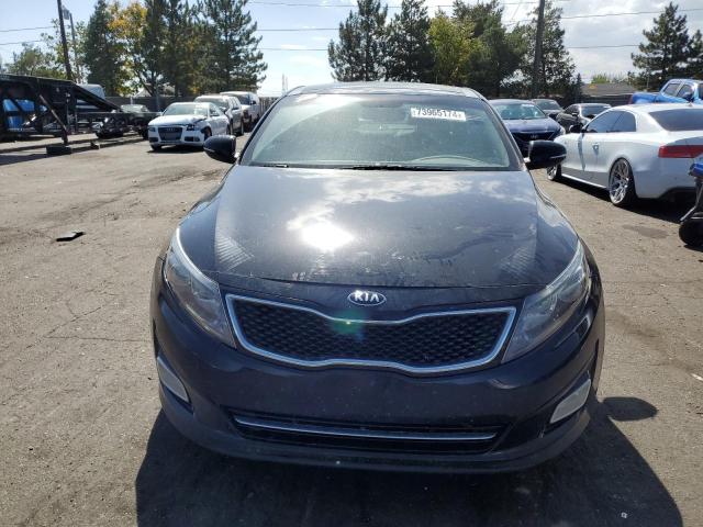 VIN 5XXGR4A69FG507159 2015 KIA Optima, SX no.5