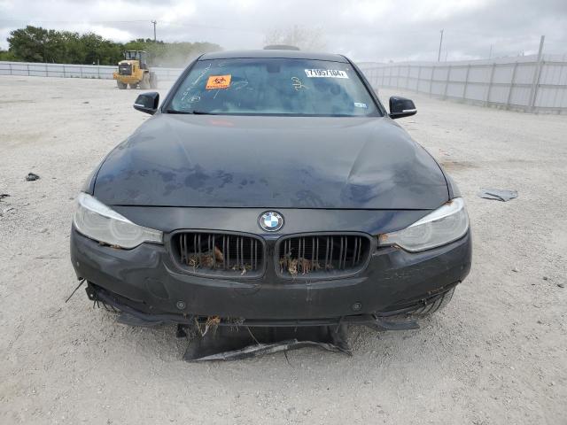 2018 BMW 328 D - WBA8E5C59JA507626