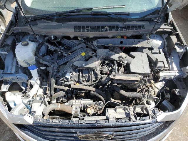 VIN 2FMPK4G96NBB00710 2022 FORD EDGE no.11