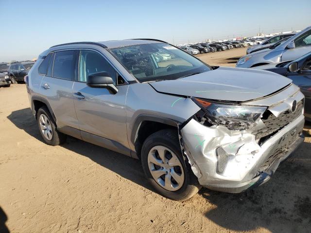 2021 TOYOTA RAV4 LE - 2T3F1RFVXMW194844
