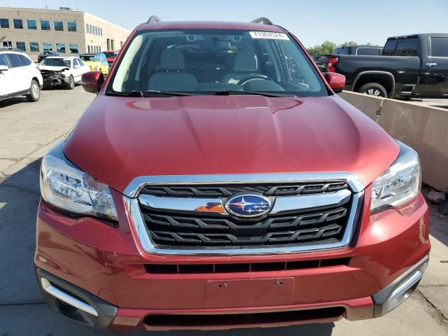 2017 SUBARU FORESTER 2 - JF2SJAGC5HH430116