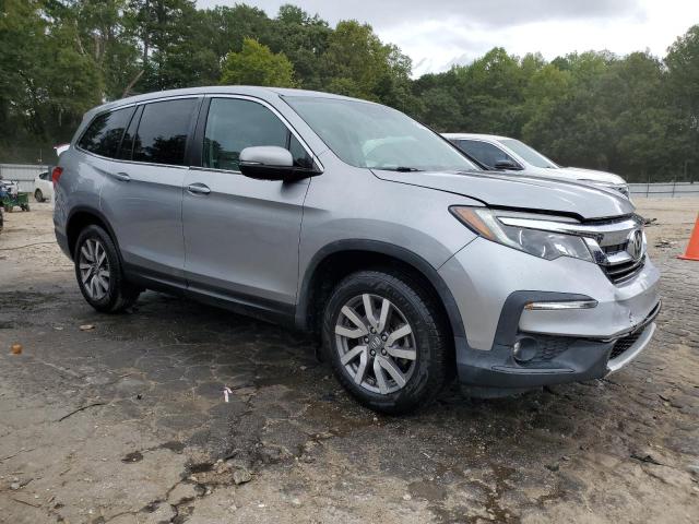 2019 HONDA PILOT EXL - 5FNYF5H52KB005624