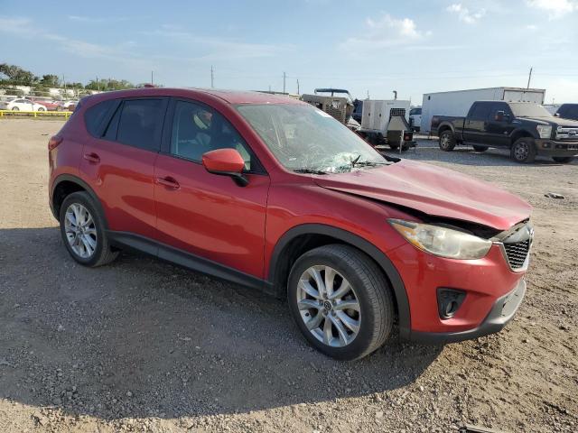 VIN JM3KE2DY1E0386755 2014 Mazda CX-5, GT no.4