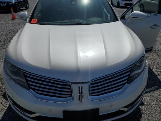 VIN 2LMTJ8LR2GBL35191 2016 Lincoln MKX, Reserve no.12