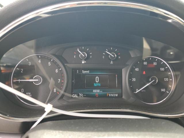 2017 BUICK ENCORE ESS - KL4CJCSB9HB217471