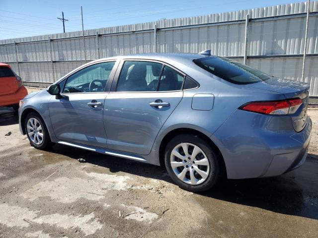 2021 TOYOTA COROLLA LE - 5YFEPMAE7MP264430