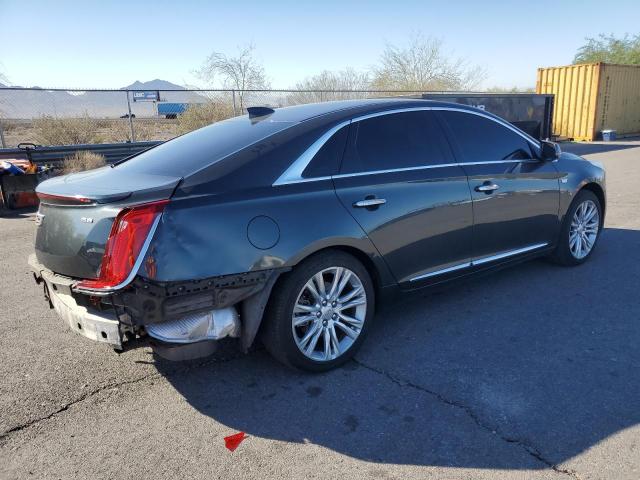 2018 CADILLAC XTS LUXURY - 2G61M5S38J9156651