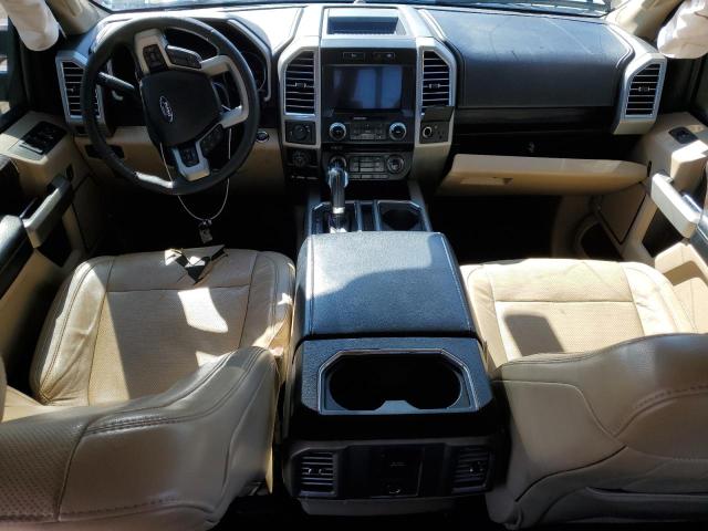 2016 FORD F150 SUPER - 1FTEW1CGXGKD69837