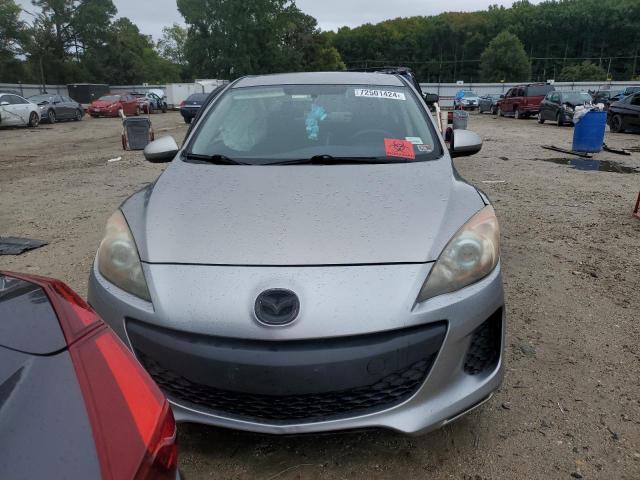 VIN JM1BL1U79D1776236 2013 Mazda 3, I no.5