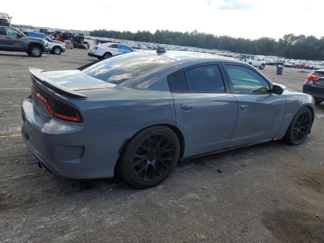 2016 DODGE CHARGER R/ - 2C3CDXGJ5GH136773