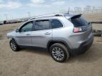 JEEP CHEROKEE L photo