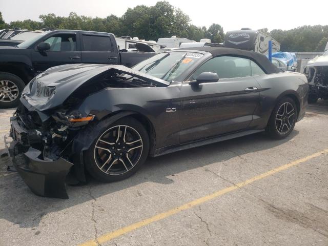 2020 FORD MUSTANG GT - 1FATP8FF6L5111992