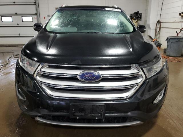 2015 FORD EDGE TITAN - 2FMTK4K91FBB56707