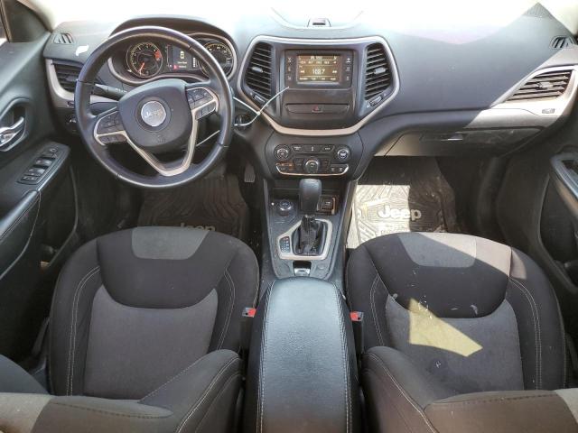 2017 JEEP CHEROKEE S - 1C4PJMAB6HW546815