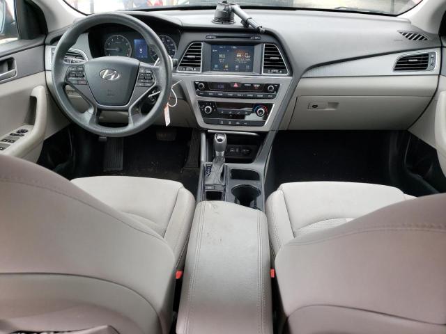 2016 HYUNDAI SONATA SE - 5NPE24AF0GH367813