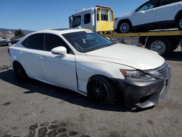 2015 LEXUS IS 250 - JTHBF1D25F5045177