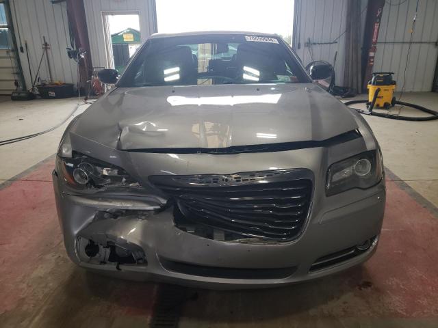 2014 CHRYSLER 300 S - 2C3CCAGG7EH237914
