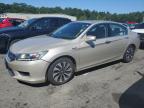 HONDA ACCORD HYB photo