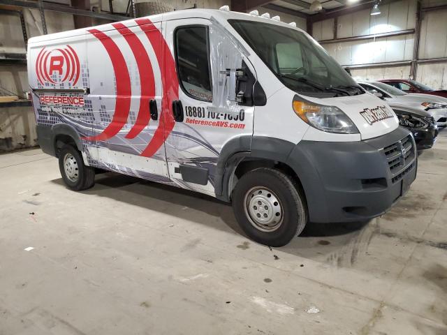 2016 RAM PROMASTER - 3C6TRVAG2GE123626