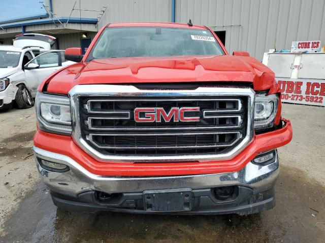 2016 GMC SIERRA K15 - 1GTV2MEC5GZ219424