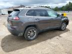 JEEP CHEROKEE L photo