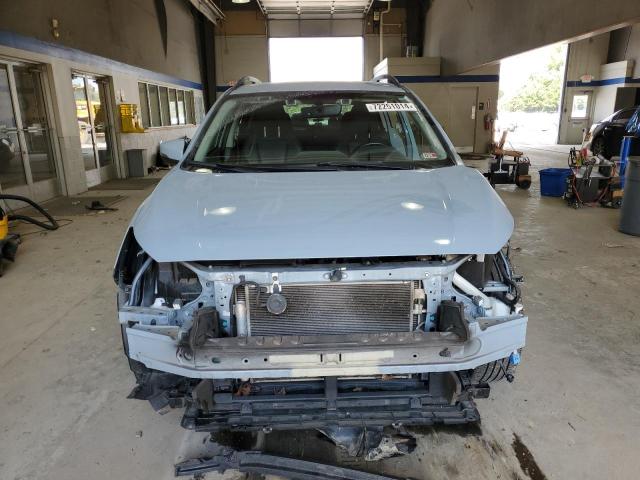 2019 SUBARU CROSSTREK - JF2GTAMC2K8249101