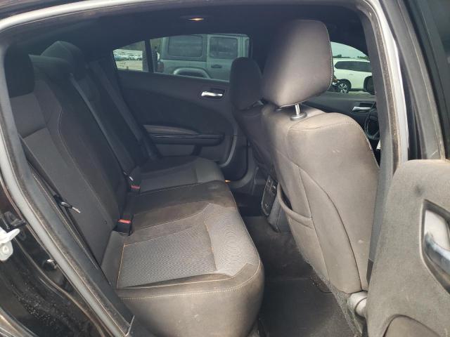2020 DODGE CHARGER SX - 2C3CDXBG2LH134386