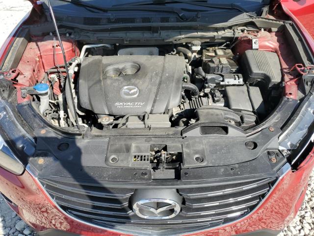 VIN JM3KE4CY4G0618281 2016 Mazda CX-5, Touring no.12