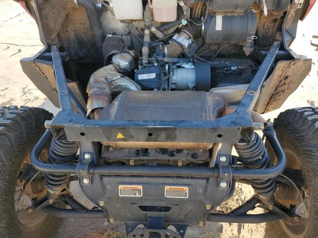 2024 CAN-AM DEFENDER M #3308341066