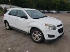 CHEVROLET EQUINOX LS photo