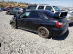 SUBARU IMPREZA WR photo