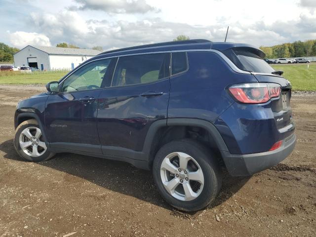 2019 JEEP COMPASS LA - 3C4NJDBB0KT818617