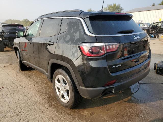 2023 JEEP COMPASS LA - 3C4NJDBN5PT517293