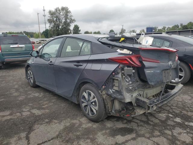 2017 TOYOTA PRIUS PRIM - JTDKARFP9H3033362